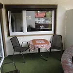 Nebelhorn-Appartments Triska