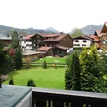 Nebelhorn-Appartments Triska