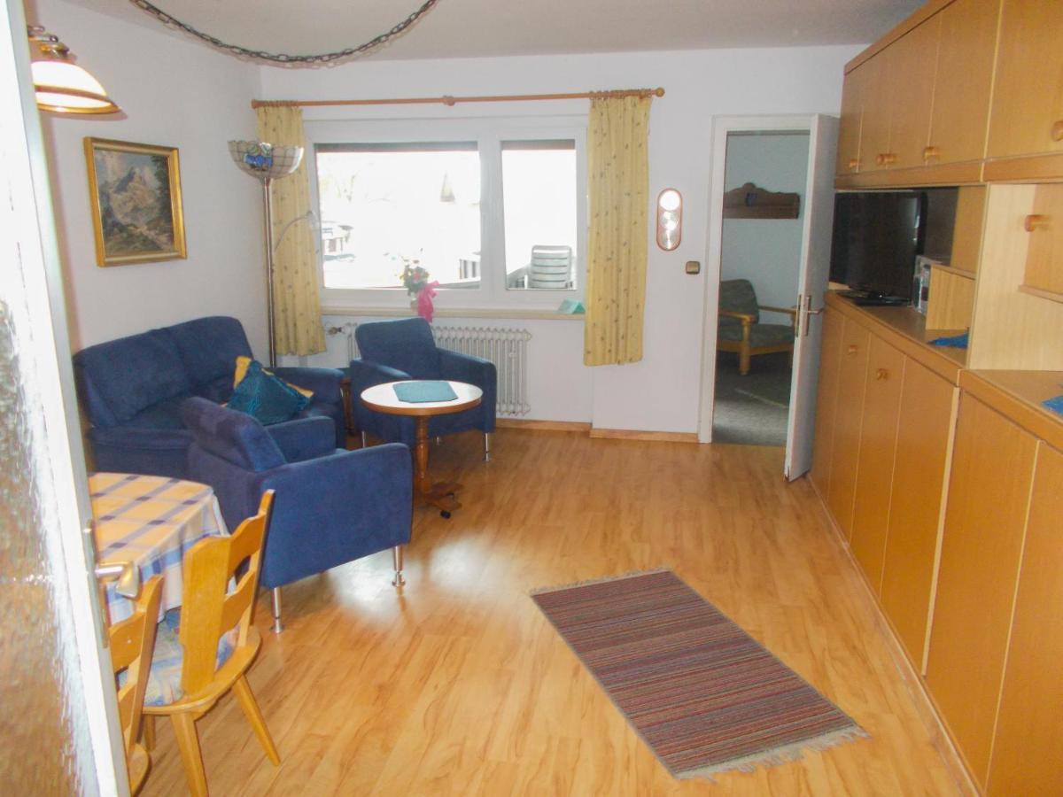 Nebelhorn-appartments 124 - 206 - 210 - 213 - 216 - 217 Oberstdorf