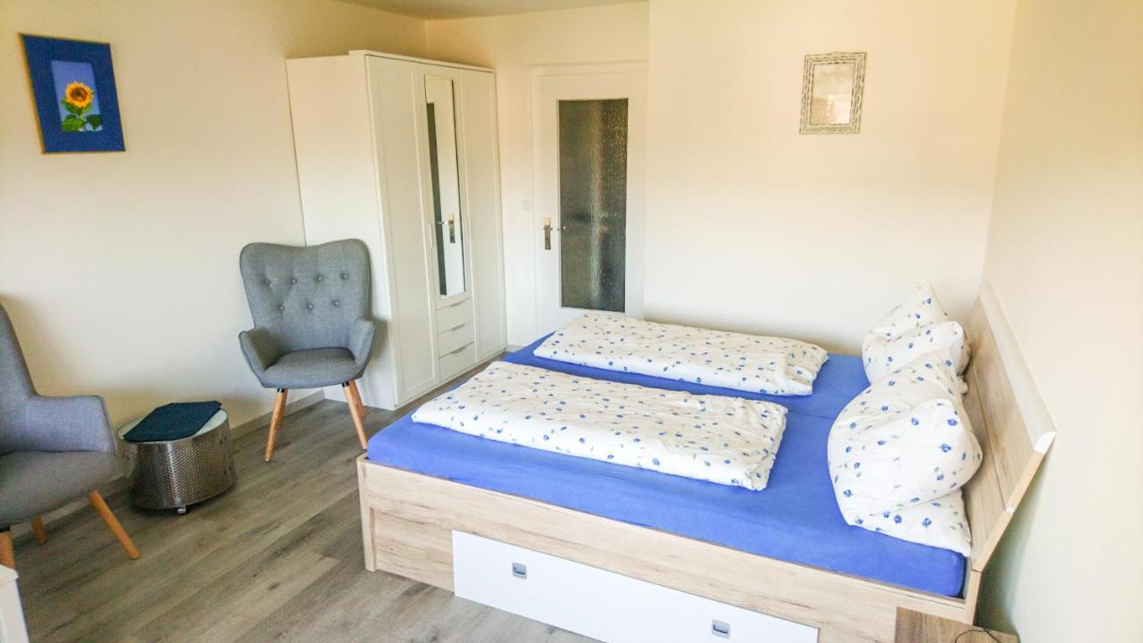 Nebelhorn-appartments 124 - 206 - 210 - 213 - 216 - 217 Oberstdorf