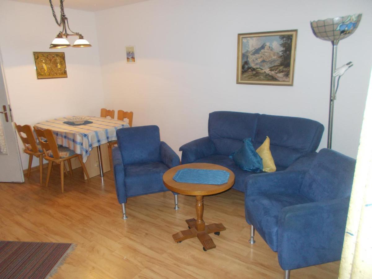 Apartment Nebelhorn-appartments 124 - 206 - 210 - 213 - 216 - 217 Oberstdorf