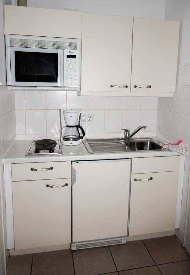 Nebelhorn-appartments 124 - 206 - 210 - 213 - 216 - 217