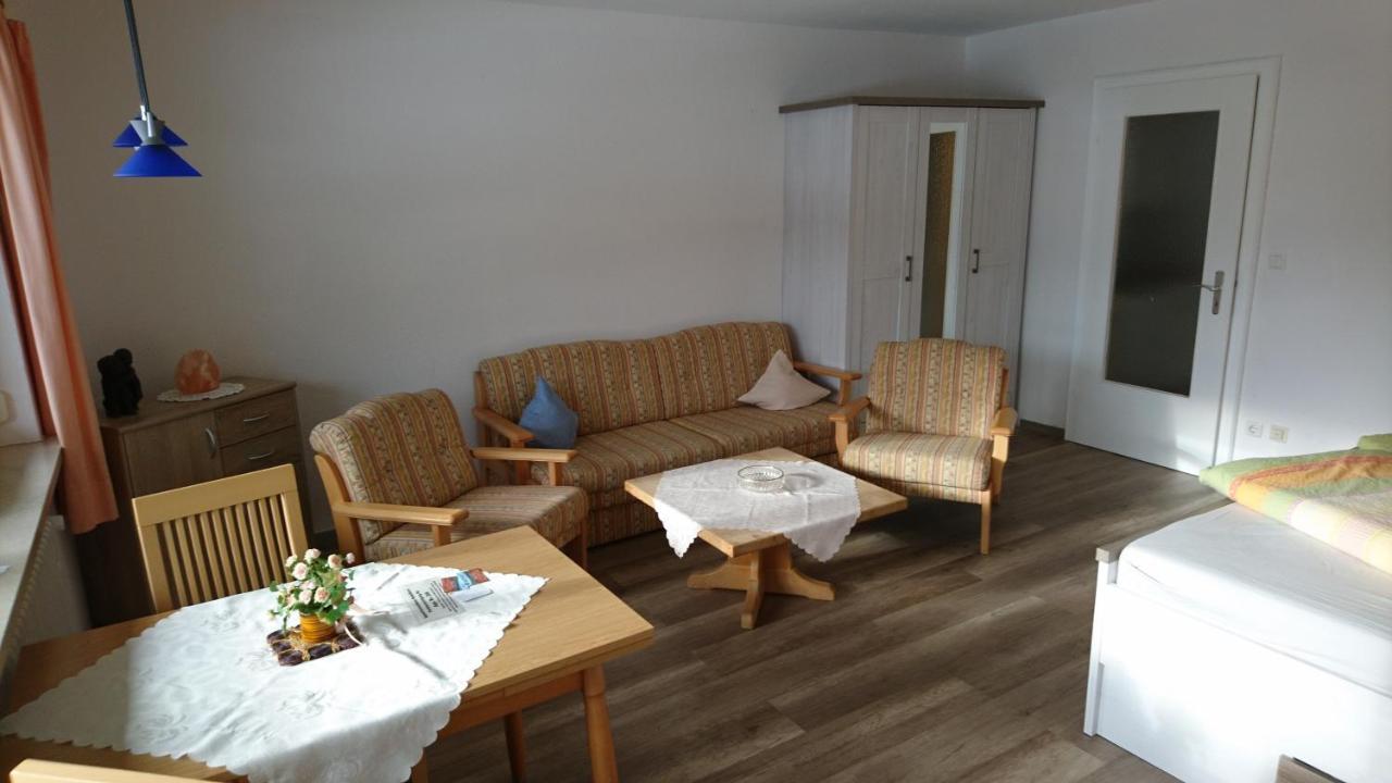 Apartment Nebelhorn-appartments 124 - 206 - 210 - 213 - 216 - 217 Oberstdorf