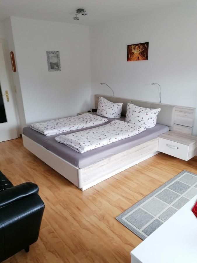 Apartment Nebelhorn-appartments 124 - 206 - 210 - 213 - 216 - 217