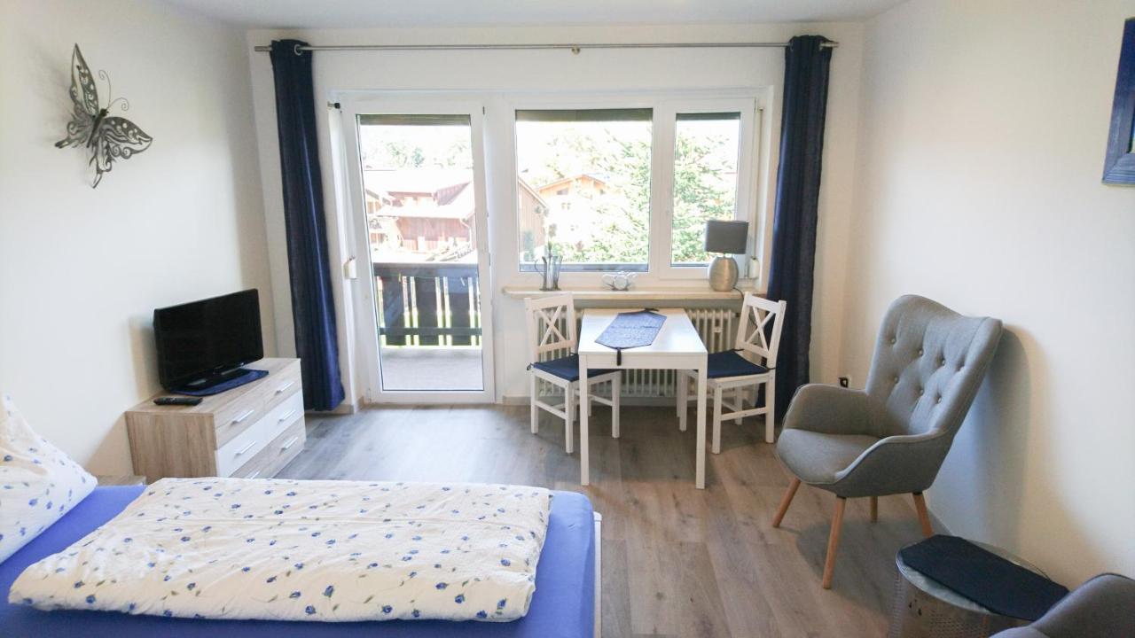 Nebelhorn-appartments 124 - 206 - 210 - 213 - 216 - 217 Apartment Oberstdorf