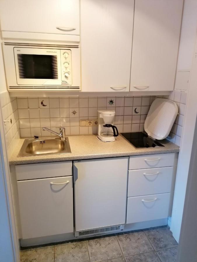 Nebelhorn-appartments 124 - 206 - 210 - 213 - 216 - 217 *
