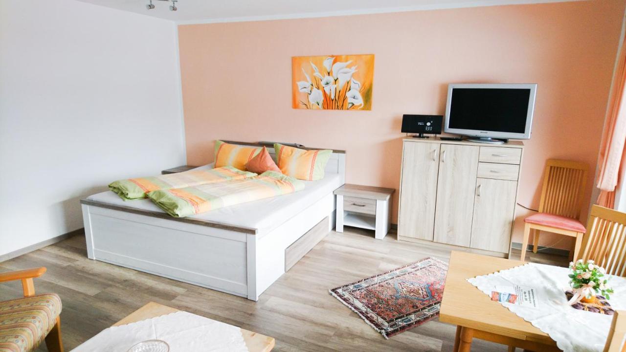 Nebelhorn-appartments 124 - 206 - 210 - 213 - 216 - 217 * Oberstdorf