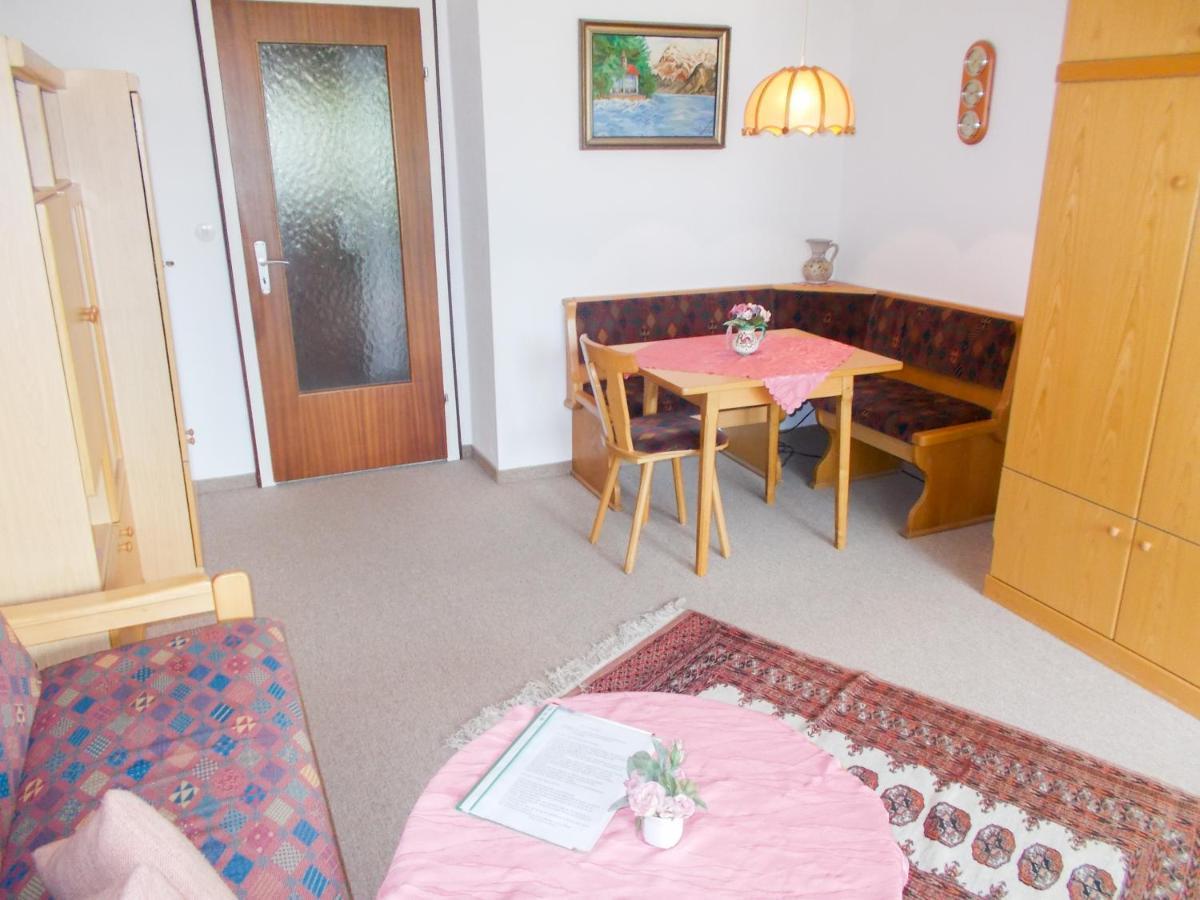 Apartment Nebelhorn-appartments 124 - 206 - 210 - 213 - 216 - 217 *