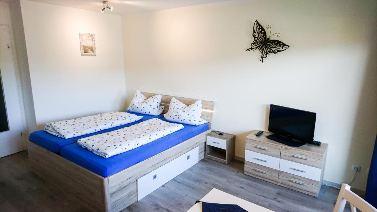 Nebelhorn-appartments 124 - 206 - 210 - 213 - 216 - 217 Oberstdorf