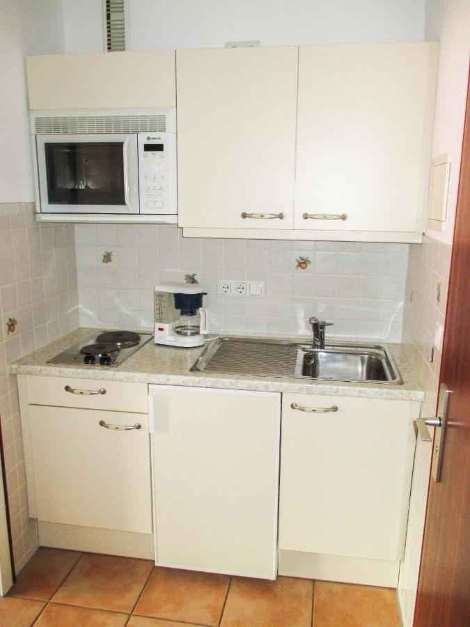 Nebelhorn-appartments 124 - 206 - 210 - 213 - 216 - 217 Apartment Oberstdorf