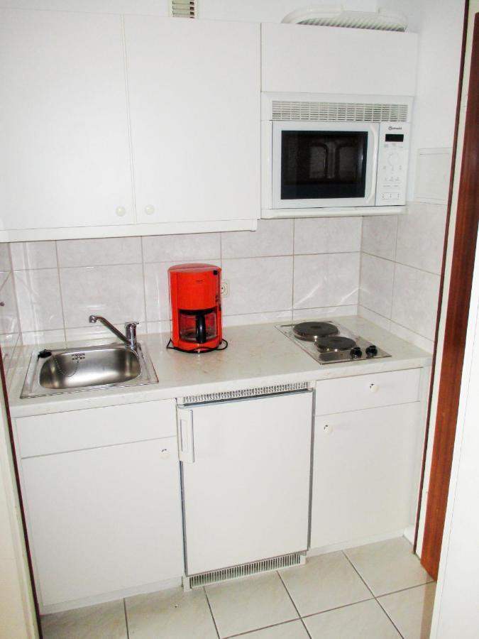 Nebelhorn-appartments 124 - 206 - 210 - 213 - 216 - 217 Apartment