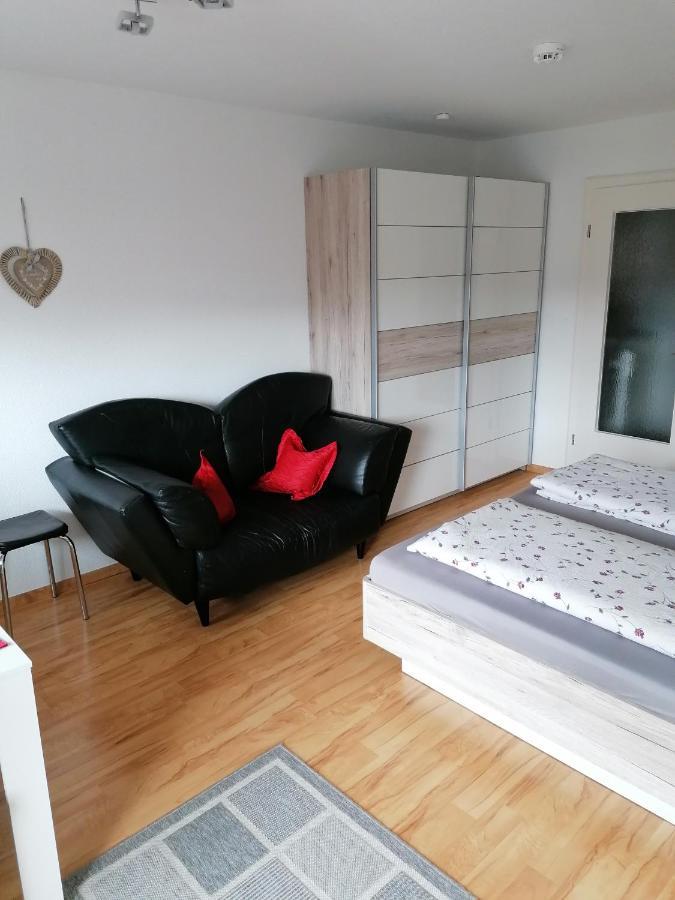 Nebelhorn-appartments 124 - 206 - 210 - 213 - 216 - 217 Apartment Oberstdorf