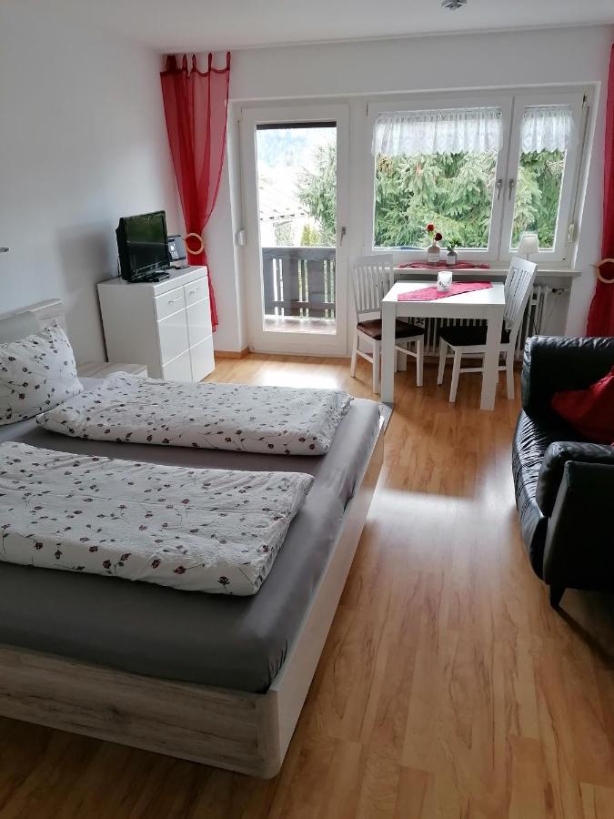 Apartment Nebelhorn-appartments 124 - 206 - 210 - 213 - 216 - 217