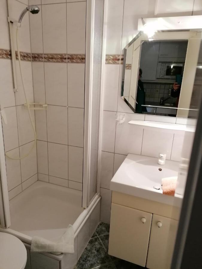 Apartment Nebelhorn-appartments 124 - 206 - 210 - 213 - 216 - 217
